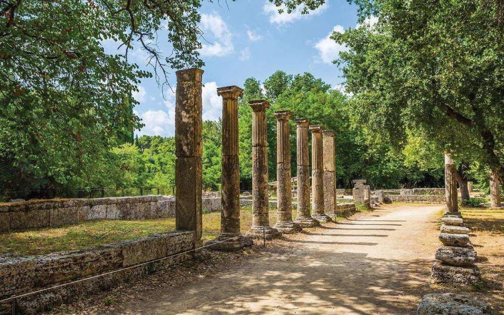 Private Tours & Transfers in Zakynthos - Fostours