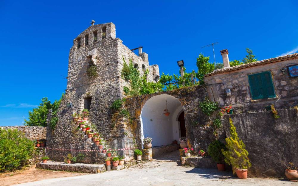 Private Tours & Transfers in Zakynthos - Fostours
