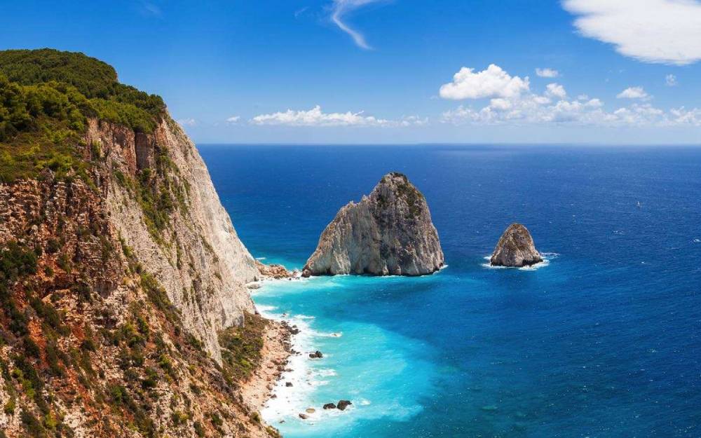 Private Tours & Transfers in Zakynthos - Fostours