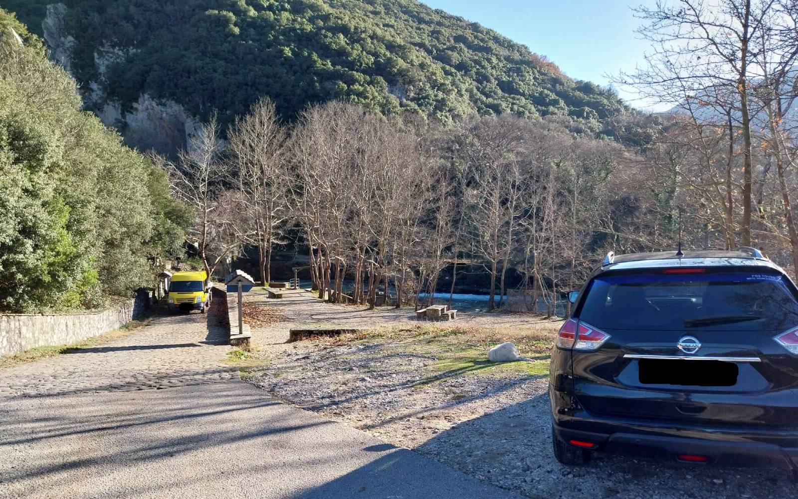 Private Tours & Transfers in Zakynthos - Fostours