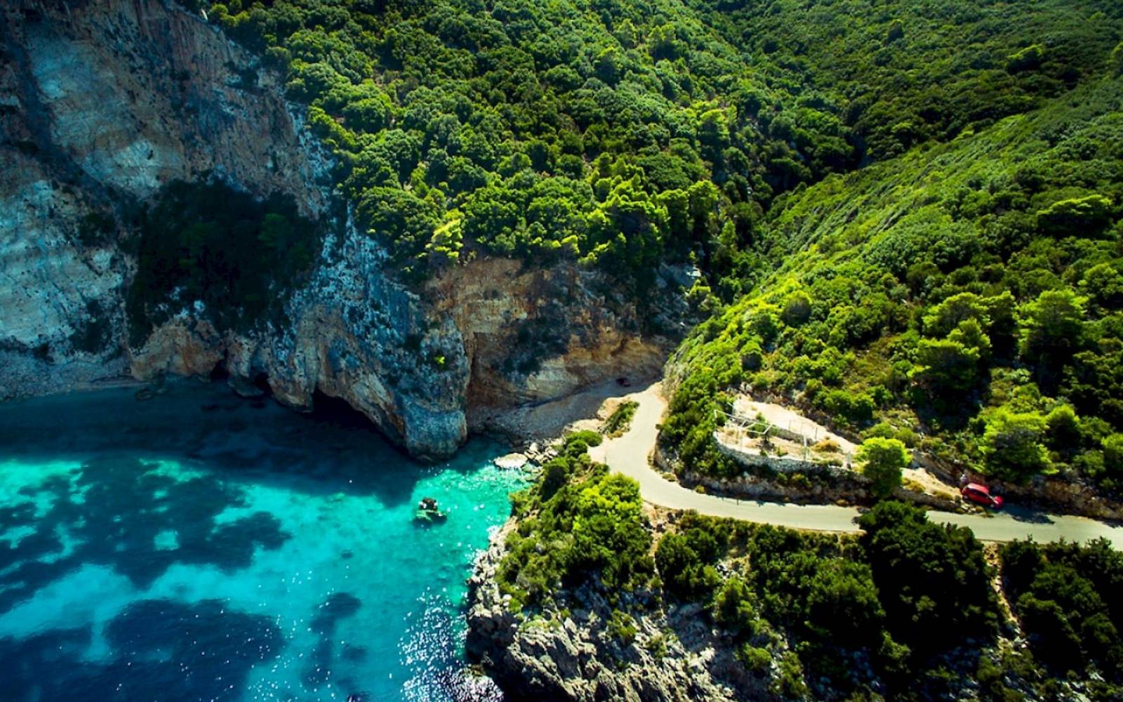 Private Tours & Transfers in Zakynthos - Fostours
