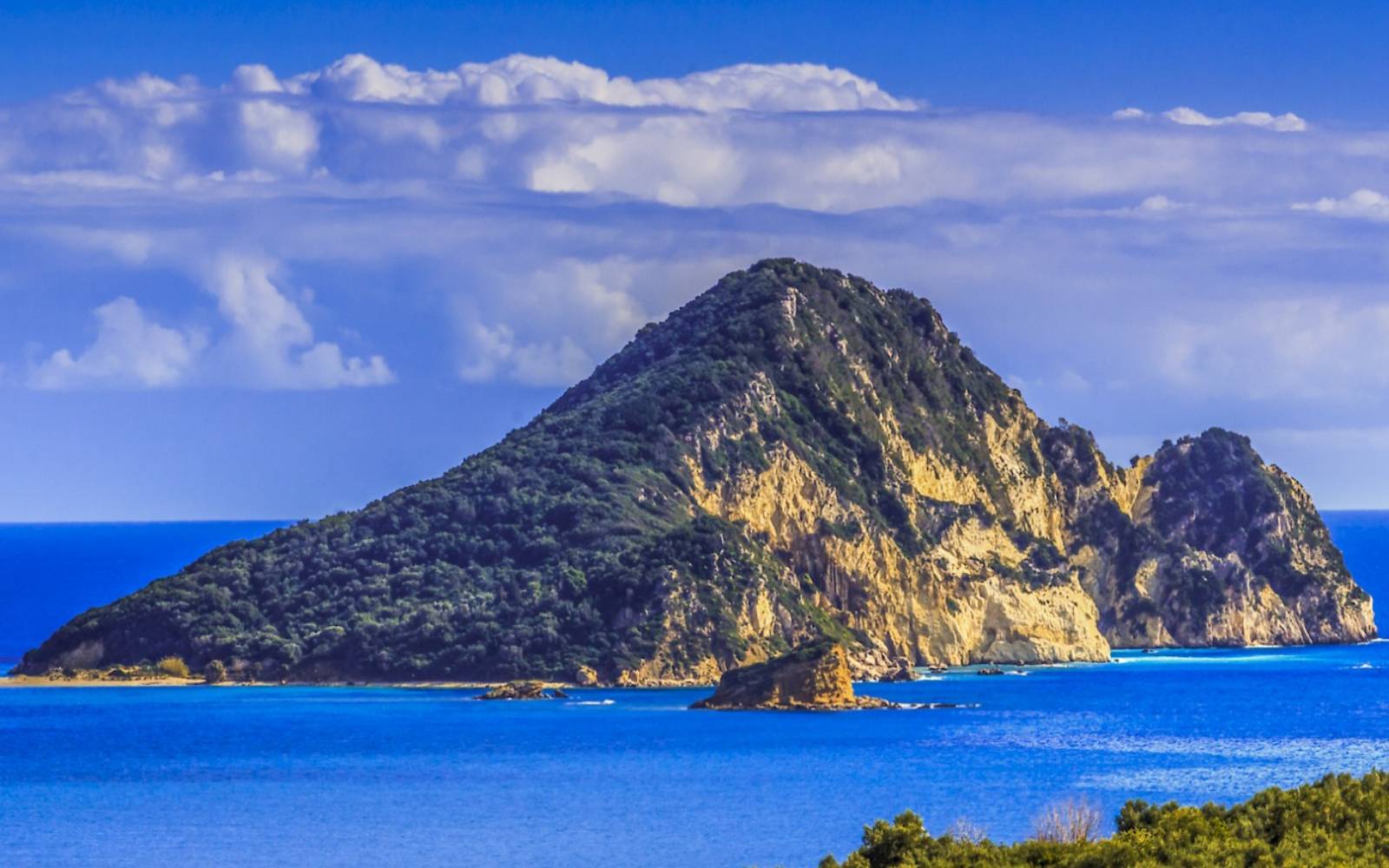Private Tours & Transfers in Zakynthos - Fostours