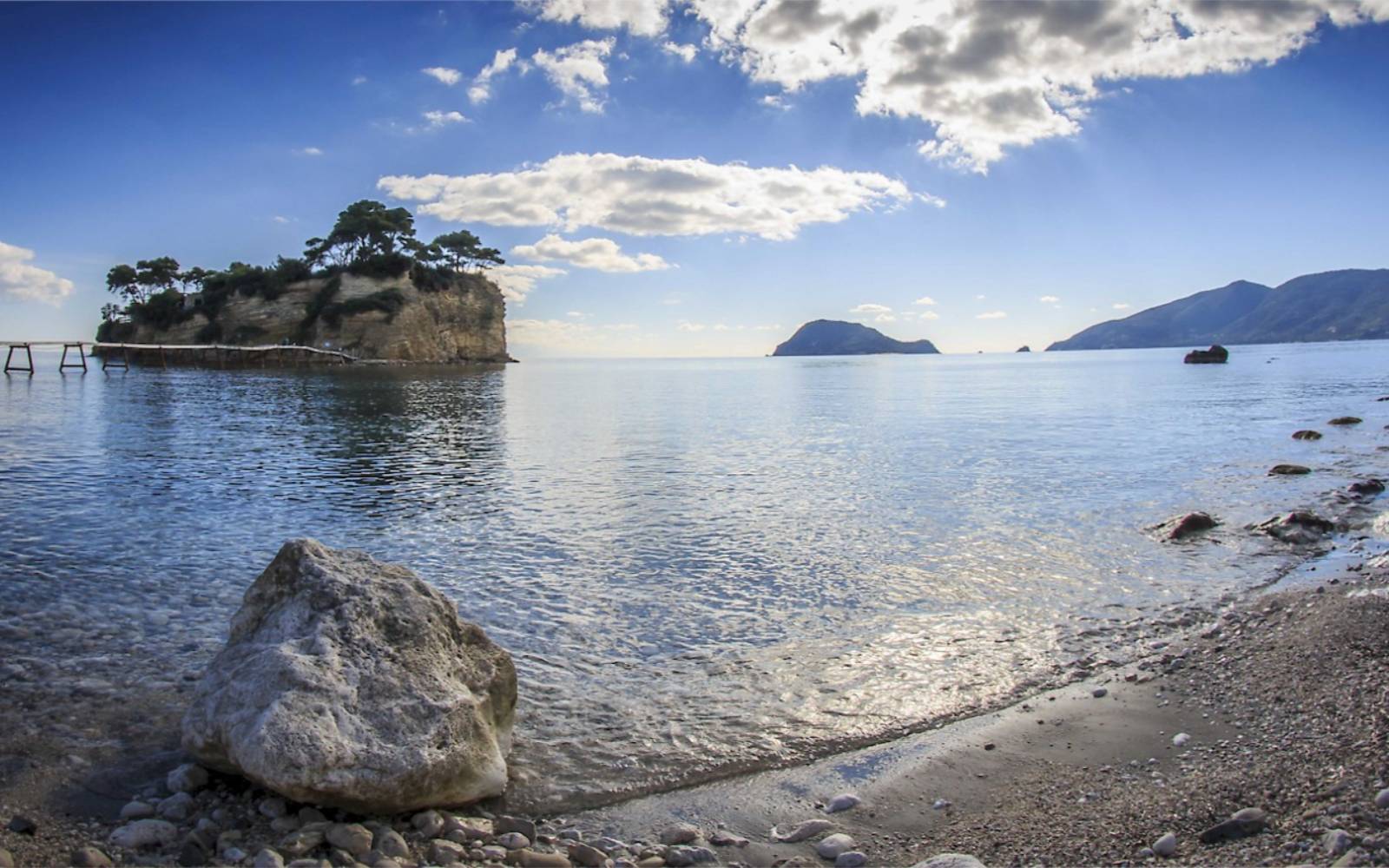 Private Tours & Transfers in Zakynthos - Fostours