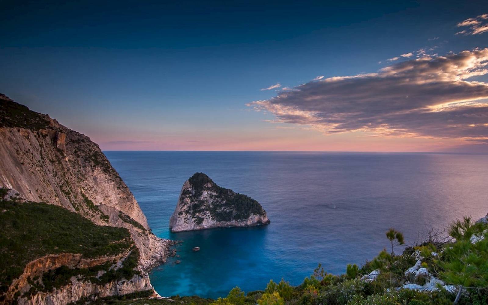 Private Tours & Transfers in Zakynthos - Fostours