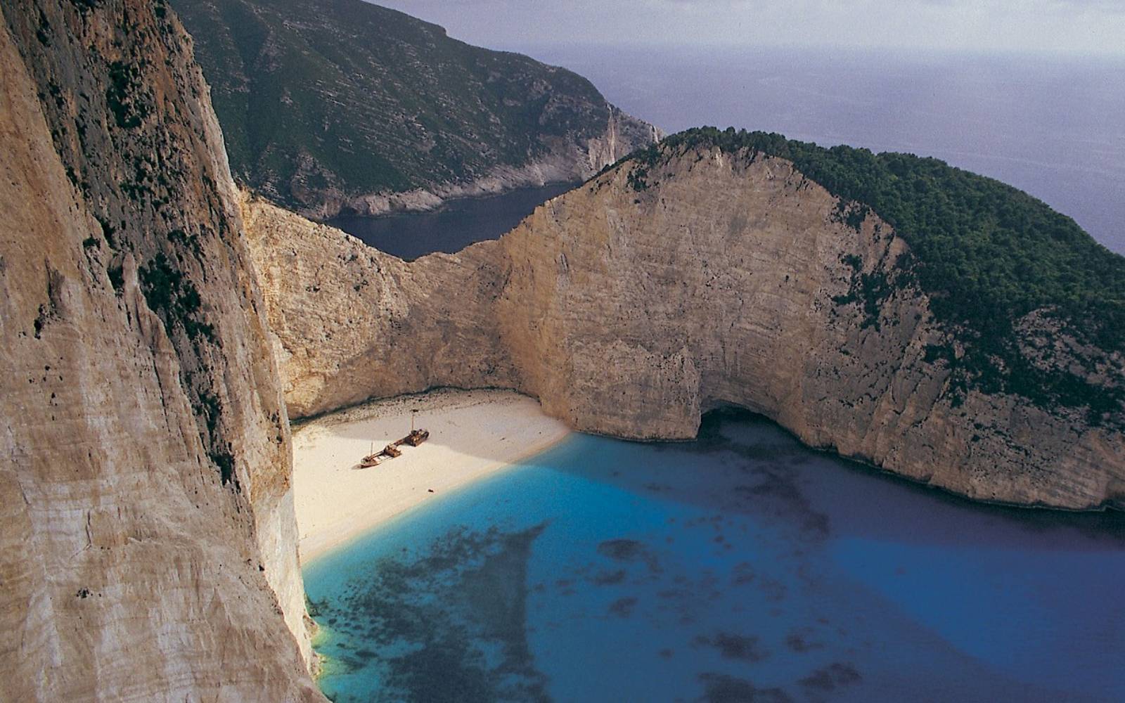 Private Tours & Transfers in Zakynthos - Fostours