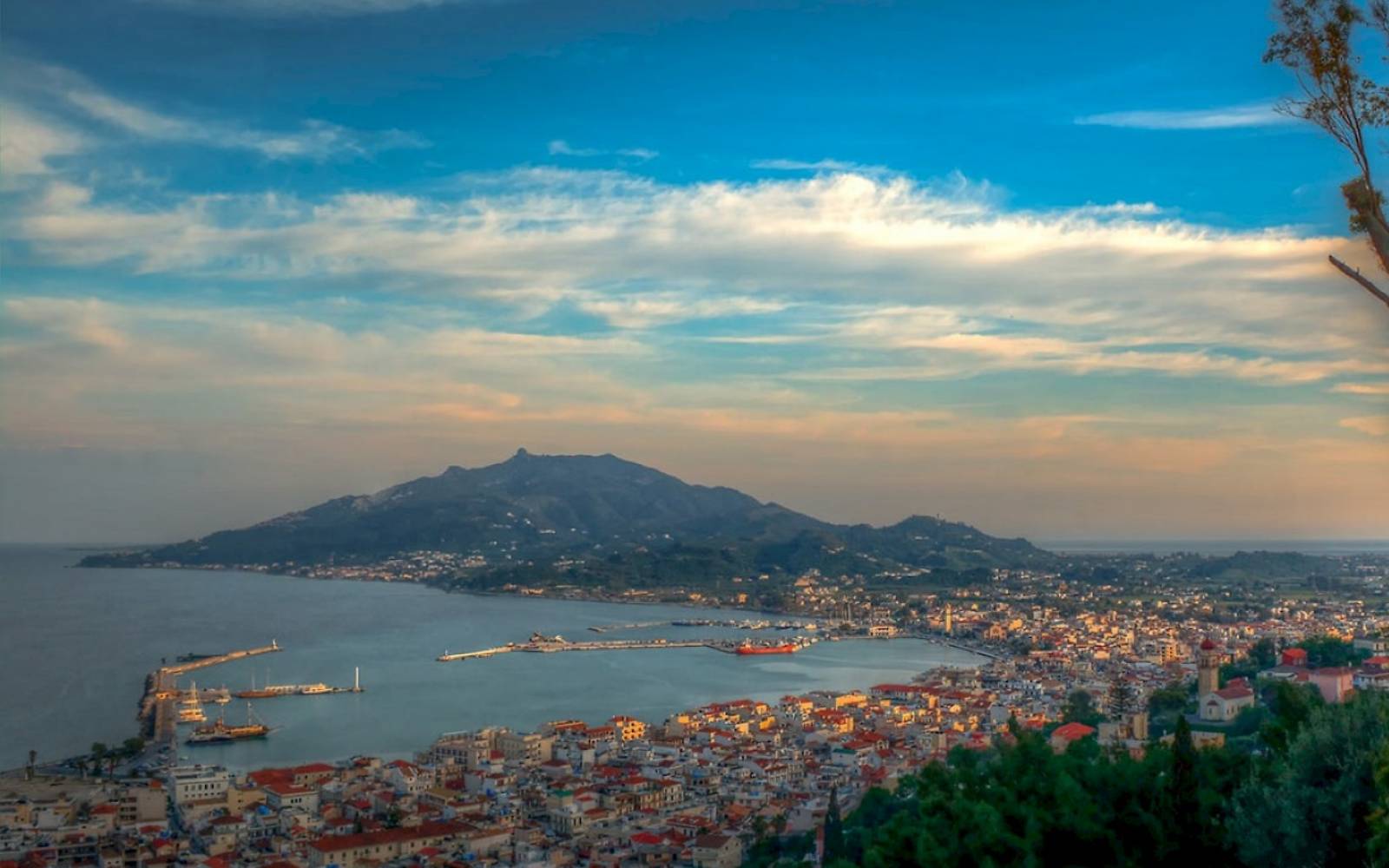 Private Tours & Transfers in Zakynthos - Fostours