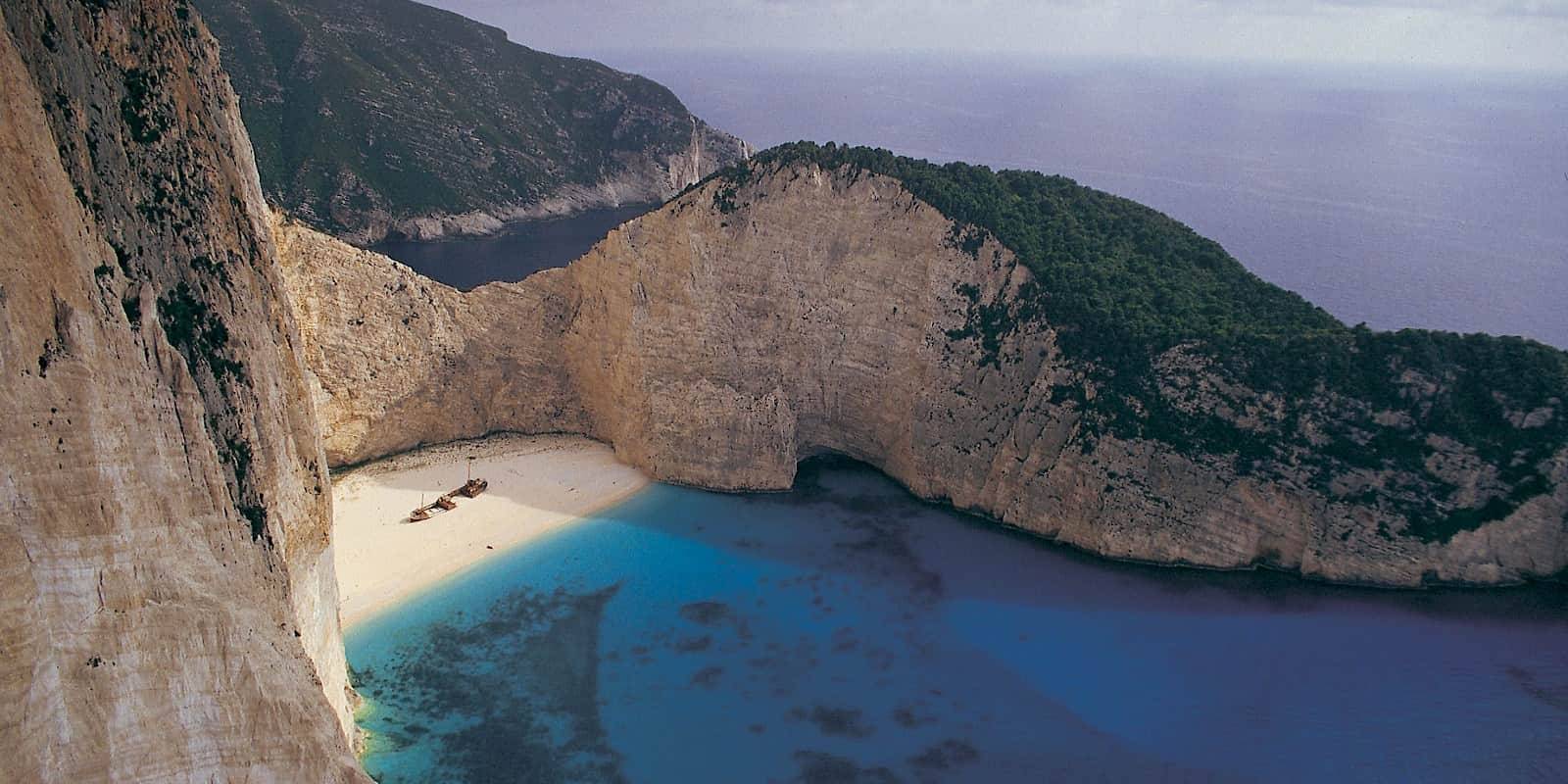 Private Tours & Transfers in Zakynthos - Fostours